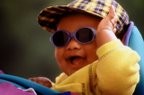 parasites in children