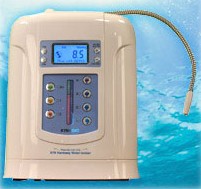 Model KYK Harmony Water Ionizer 