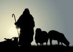 The Good Shepherd