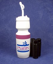 portable water purifier