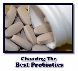 best probiotics