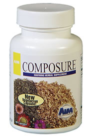 composure herbal remedy for stress