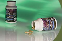 composure natural supplement for stress