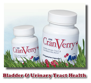 CranVerry+ Cranberry Extract Supplement
