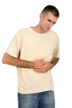 intestinal parasites symptoms