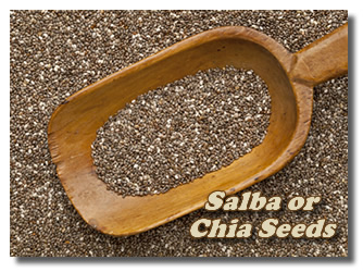 salba grain