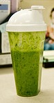 spinach drink