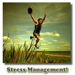 10 Ways to Manage Stress