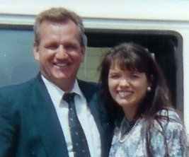 Don and Angie Berg