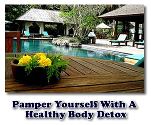 body detox