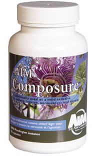 composure herbal remedy for stress