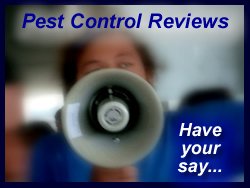 electronic pest control reviews