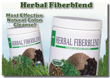 Herbal Fiberblend - Buy Wholesale