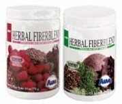 what is colon cleansing herbal fiberblend