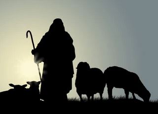 The Good Shepherd