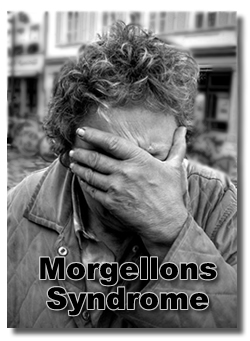 Morgellons Syndrome