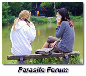 parasite forum