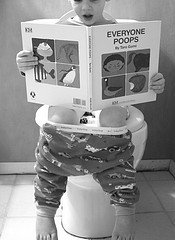 Potty Training Without Suppositories And Enemas